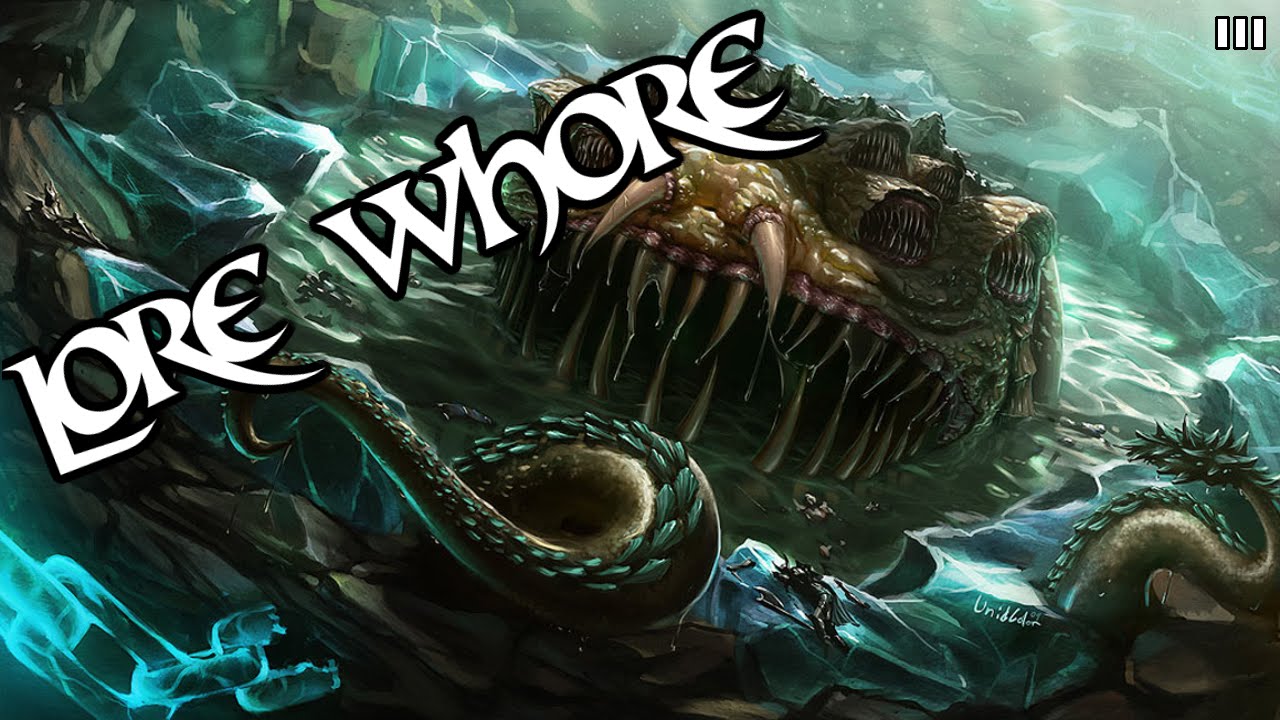 where is yogg saron